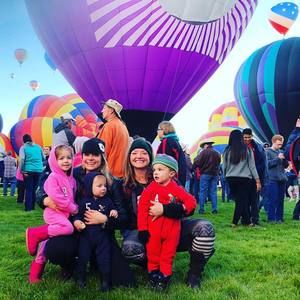 Meet your Posher, Susanna